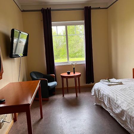 Hotell Indalsleden Bispgården Eksteriør bilde