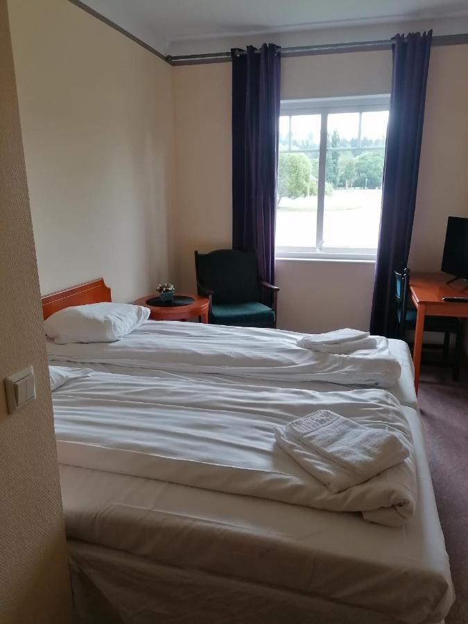 Hotell Indalsleden Bispgården Eksteriør bilde