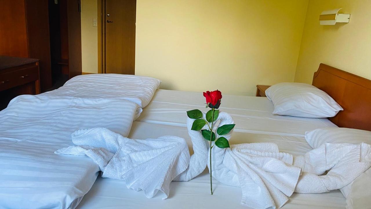 Hotell Indalsleden Bispgården Eksteriør bilde